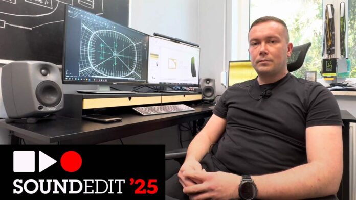 Soundedit-2025-Jerzy-Kubiak-Sound-Engineering_uptone