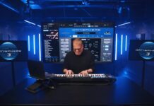 Spectrasonics Omnisphere 3 – nowe funkcje, integracja sprzętowa i więcej