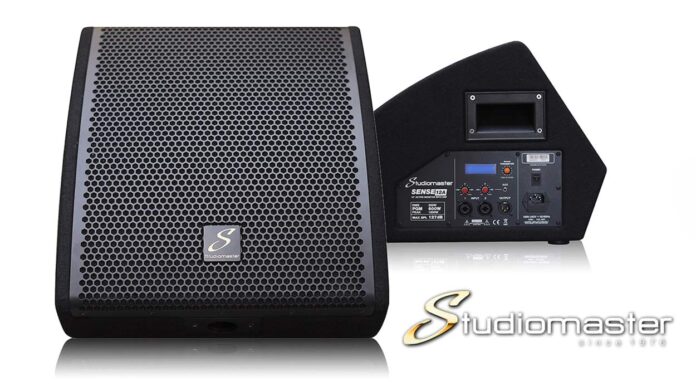 Studiomaster-SENSE-Series_uptone Studiomaster-SENSE-Series_uptone