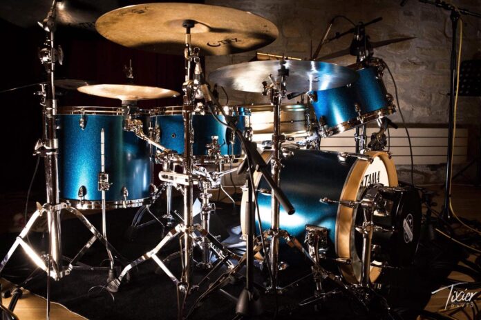 TAMA STAR Bubinga