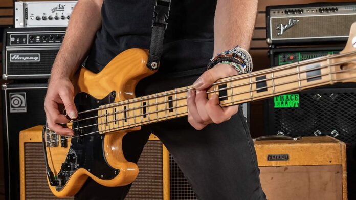 TONEX-BASS