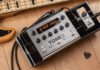 TONEX Bass