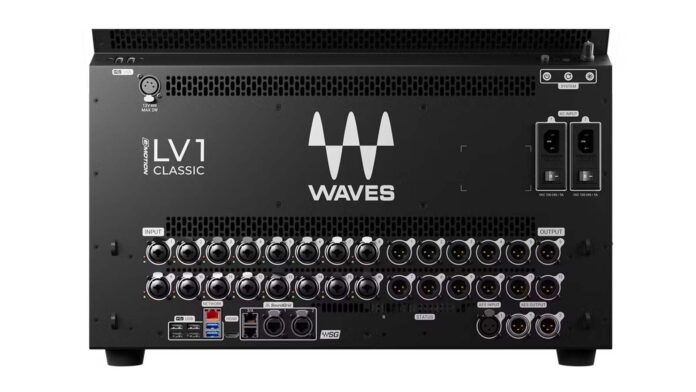 WAVES-LV1-Classic