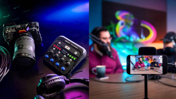 ZOOM-Podtrak-P4next_uptone ZOOM-Podtrak-P4next_uptone