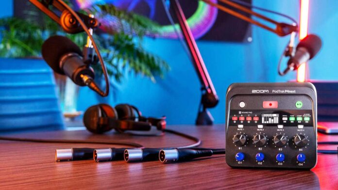 ZOOM-Podtrak-P4next_uptone ZOOM-Podtrak-P4next_uptone