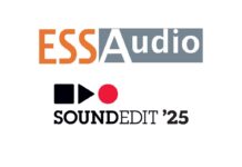 ESS Audio na Soundedit 2025 – dwa dni pełne dźwięku, technologii i inspiracji ess-audio_soundedit_2025