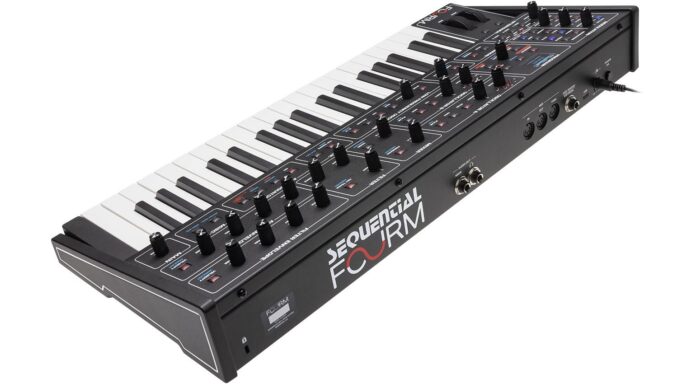 Sequential FourM