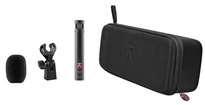 Austrian Audio CC8-SC Austrian Audio CC8-SC
