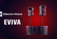 Electro-Voice EVIVA: mobilne nagłośnienie PA w bardziej przystępnej odsłonie Electo-Voice-EVIVA_uptone