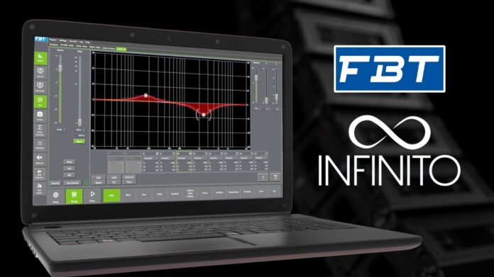 FBT-Infinito_uptone FBT Infinito