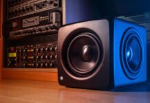 IK Multimedia iLoud Sub – dostępny już w grudniu! IK Multimedia iLoud Sub