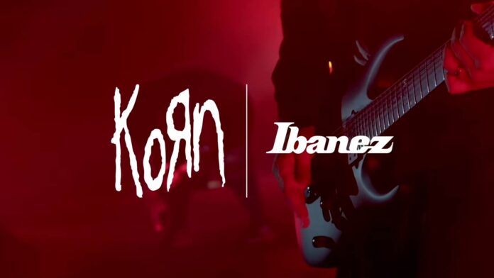 Korn-Signature-Guitars-K7YIN-K7YANG_Ibanez_uptone Korn-Signature-Guitars-K7YIN-K7YANG_Ibanez_uptone
