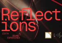 L‑Acoustics L‑ISA na REFLECTIONS – dźwięk jako medium sztuki L‑Acoustics-L‑ISA-na-REFLECTIONS_uptone