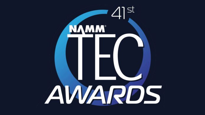 NAMM-Tec-Awards_2025 NAMM-Tec-Awards_2025