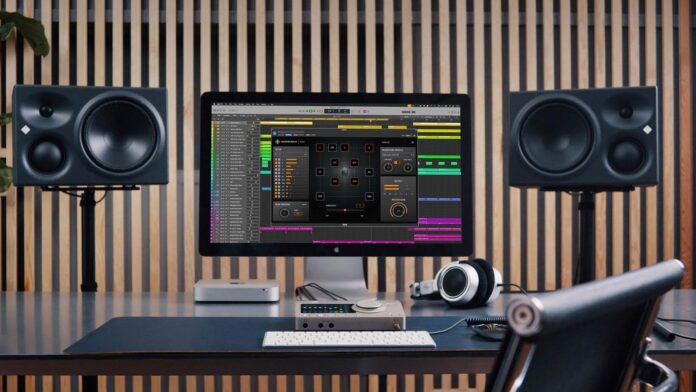 Neumann-RIME 1.5_uptone Neumann RIME 1.5