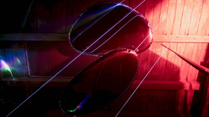 Reflections L-Acoustics L-ISA