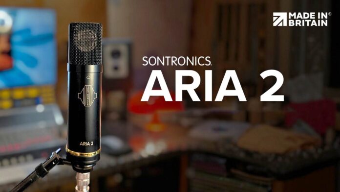 Sontronics ARIA 2
