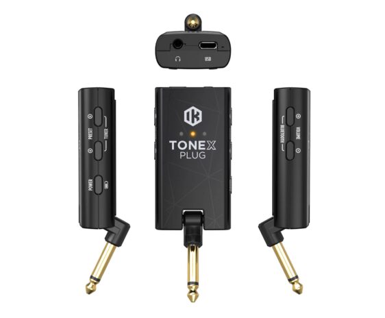 TONEX Plug TONEX Plug