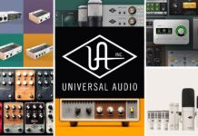 Wielka promocja Universal Audio – twoja szansa na sprzęt klasy profesjonalnej Universal-Audio-Promo-2025_uptone