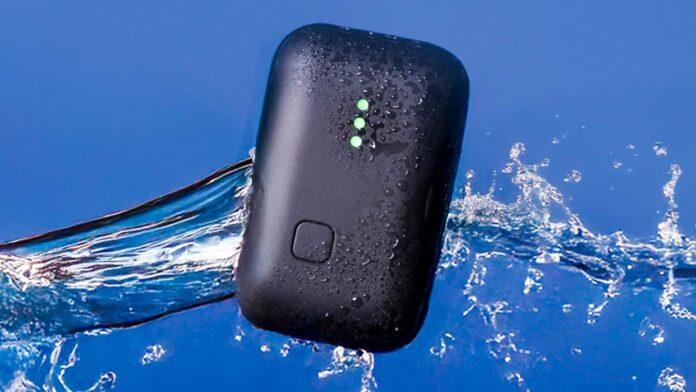 Zoom Instamic Pro Plus C_IP67