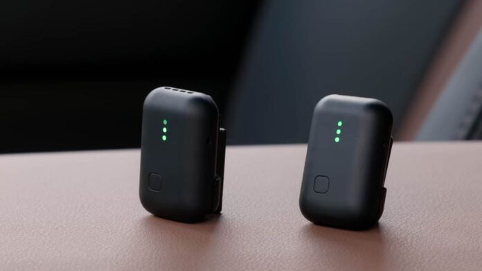 Zoom Instamic Pro Plus C_uptone