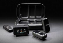 Nowy RODE Wireless Micro Camera Kit