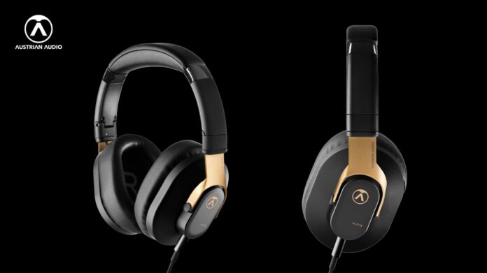 Austrian-Audio-Hi-X18-Gold-Edition_uptone Austrian-Audio-Hi-X18-Gold-Edition_uptone