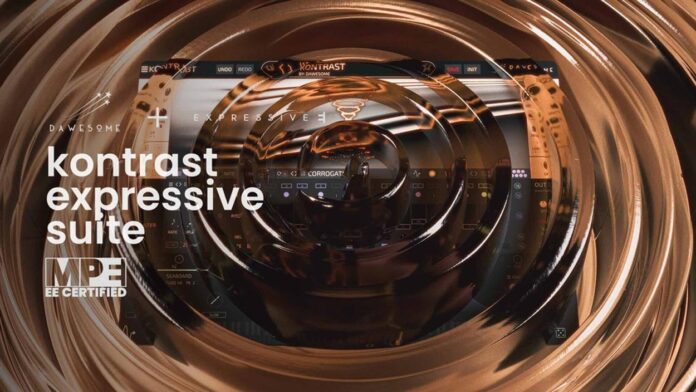 Expressive E Kontrast Expressive Suite