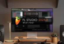 FL Studio 2025.2 – co nowego? Sprawdź, czy warto zaktualizować