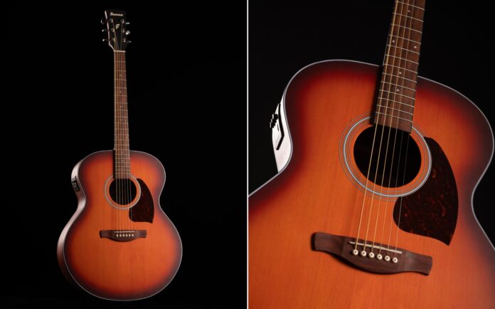 Ibanez-PJ50E-OAH Ibanez-PJ50E-OAH