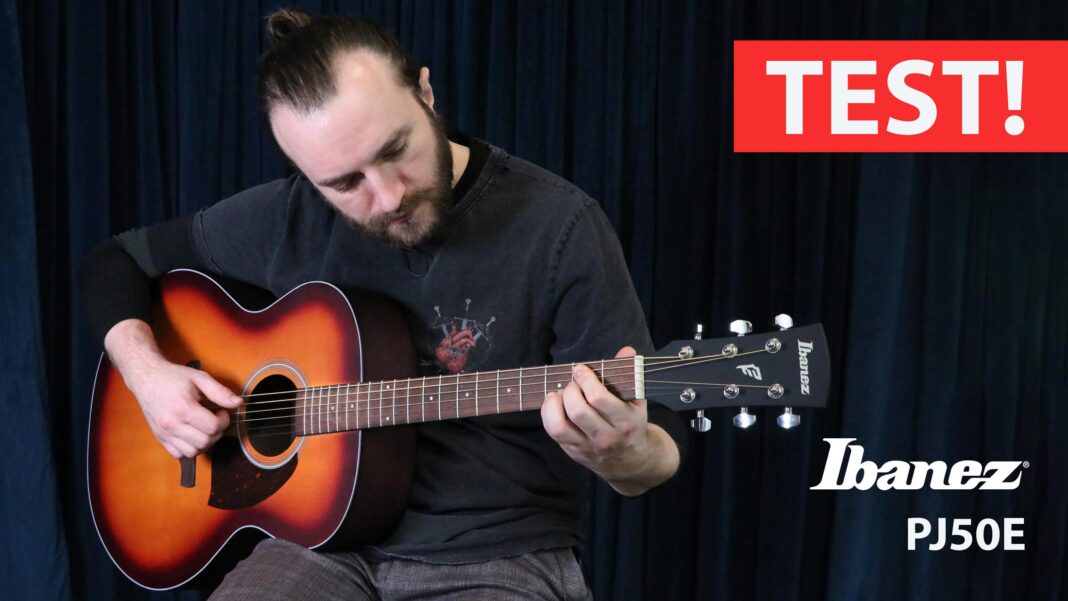 Ibanez-PJ50E-OAH_uptone_review Ibanez-PJ50E-OAH_uptone_review