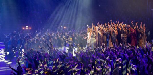 Jesus Christ Superstar