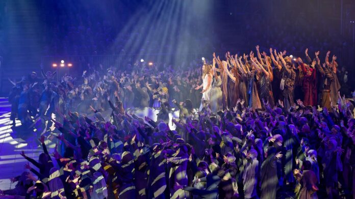 Jesus-Christ-Superstar Jesus Christ Superstar