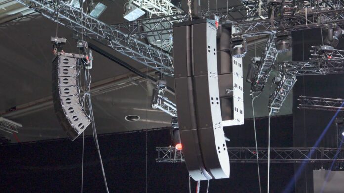 L‑Acoustics-L2 L‑Acoustics-L2