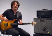 Mark Lettieri: trzy riffy, które każdy gitarzysta powinien poznać Mark-Lettieri_PRS-Guitars_uptone