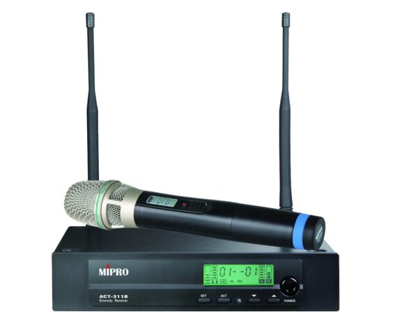 Mipro-ACT311B-32H