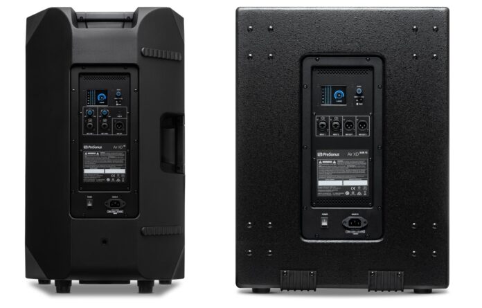 PreSonus AIR XD