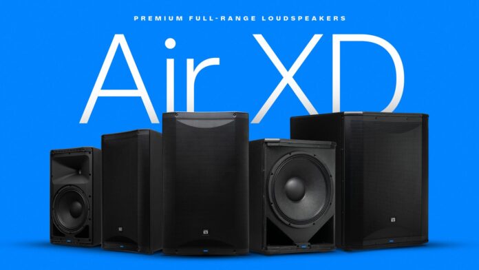 PreSonus AIR XD