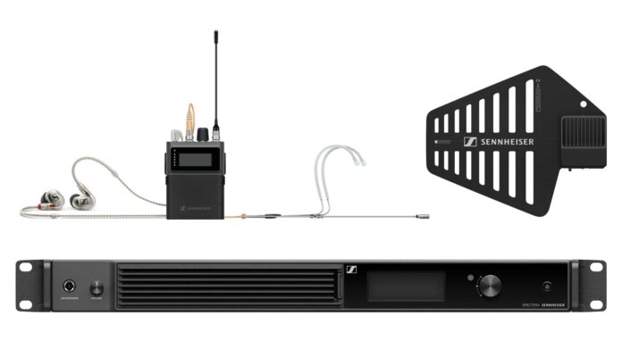 Sennheiser-Spectera