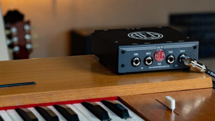 AEA-Ribbon-Mics-TDI-Duo AEA-Ribbon-Mics-TDI-Duo