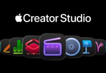Apple Creator Studio – nowa subskrypcja łącząca najlepsze narzędzia kreatywne Apple Apple-Creator-Studio