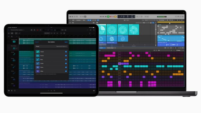 Apple-Logic-Pro-iPad-2_2 Apple-Logic-Pro-iPad-2_2