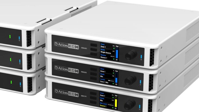 AtlasIED-DMA-and-LMA-series-ISE2026 AtlasIED-DMA-and-LMA-series-ISE2026