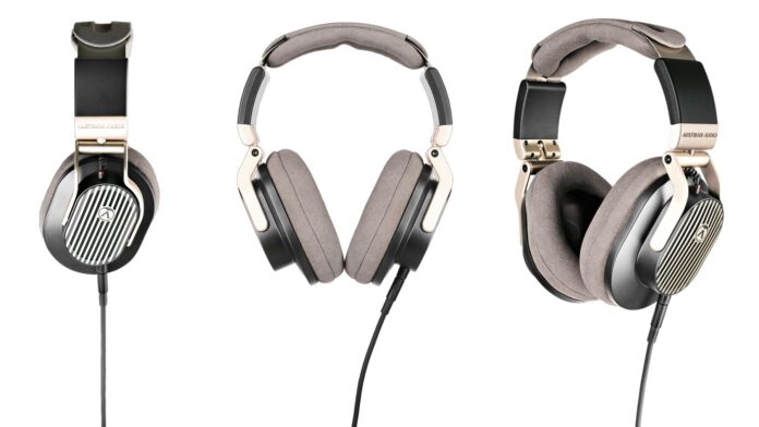 Austrian Audio The Arranger