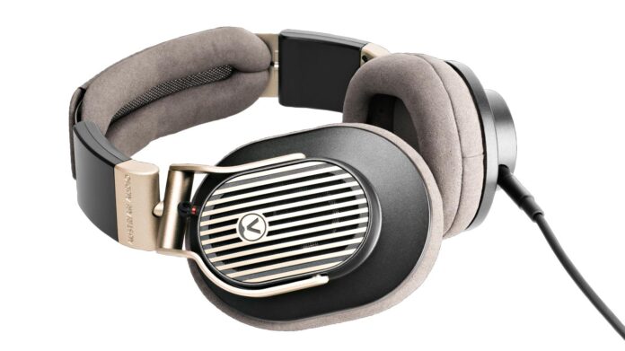 Austrian Audio The Arranger