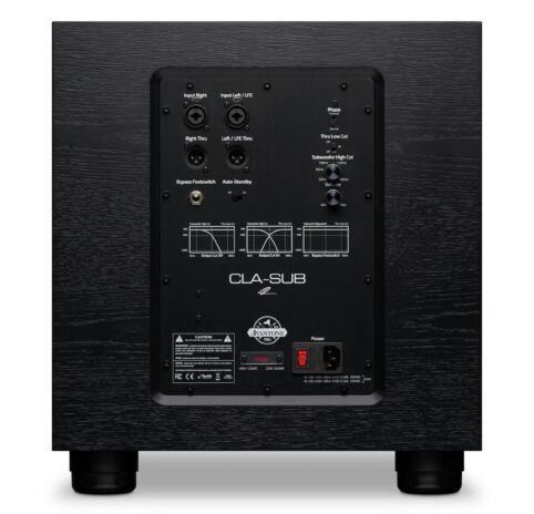 Avantone Pro CLA-Sub Avantone Pro CLA-Sub