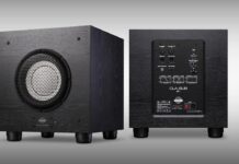 Avantone Pro CLA-Sub: studyjny subwoofer w stylu NS-10 do rozszerzenia dolnego pasma Avantone Pro CLA-Sub