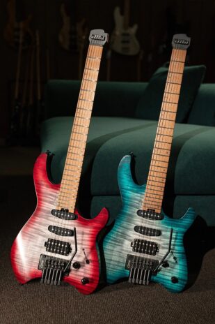 Cort-Space-G6TR Cort-Space-G6TR