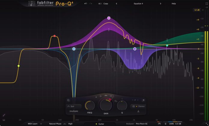 FabFilter-Pro-Q4 FabFilter-Pro-Q4