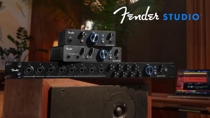 Fender-Quantum-LT-Series Fender-Quantum-LT-Series